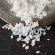 Inku saules sāls