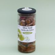 Olivas