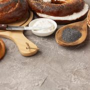 poppy-seeds-homemade-bagels