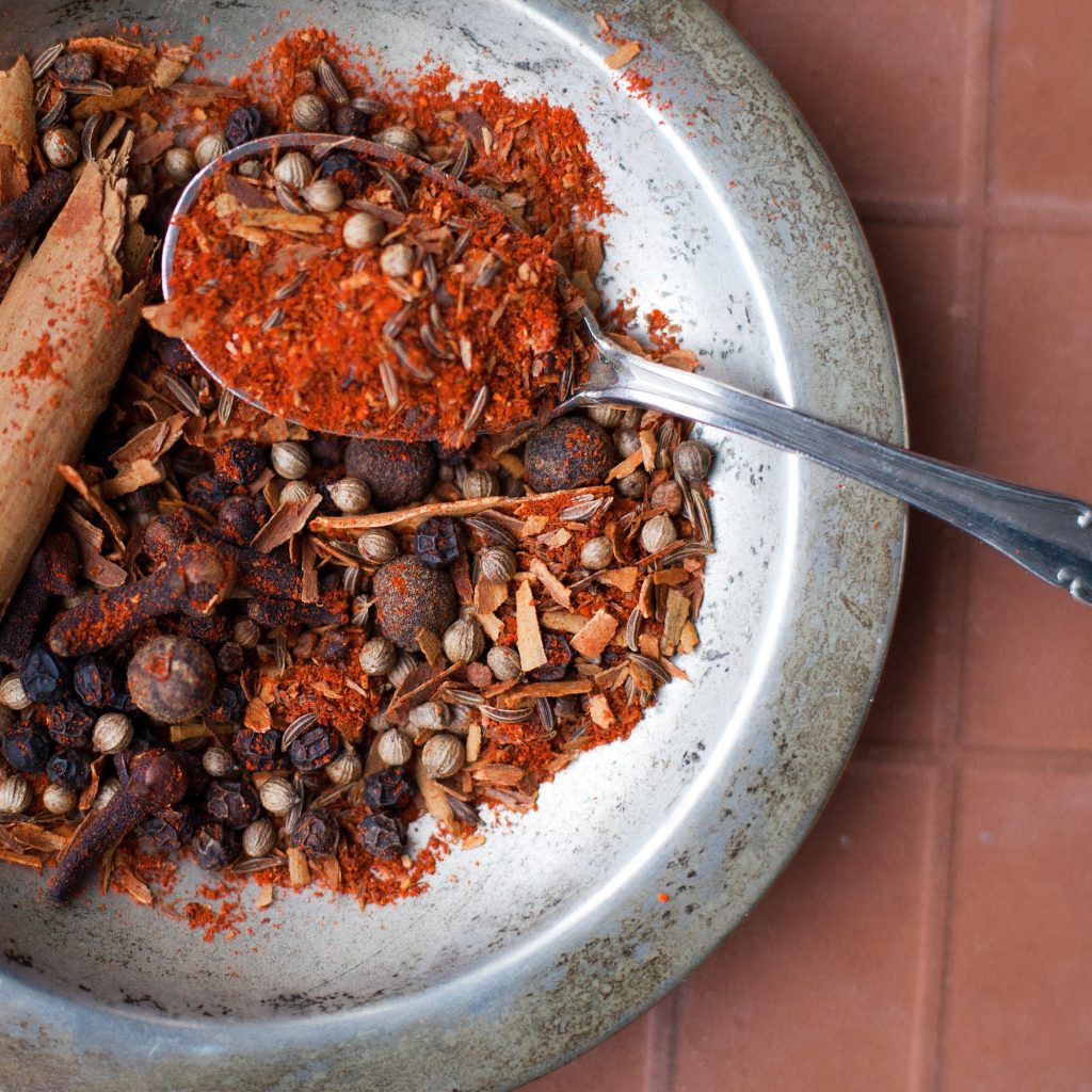 Baharat