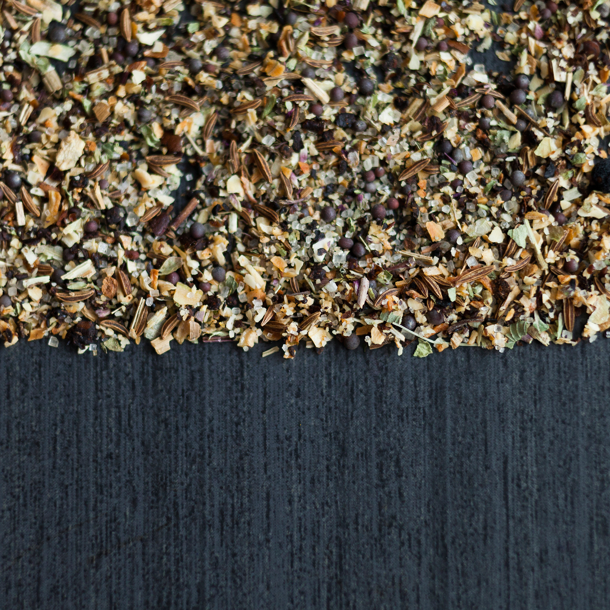 Black Chili Marinade - Image 1