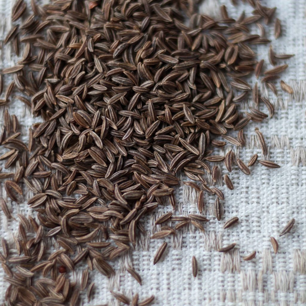 BIO ķimenes, 200g