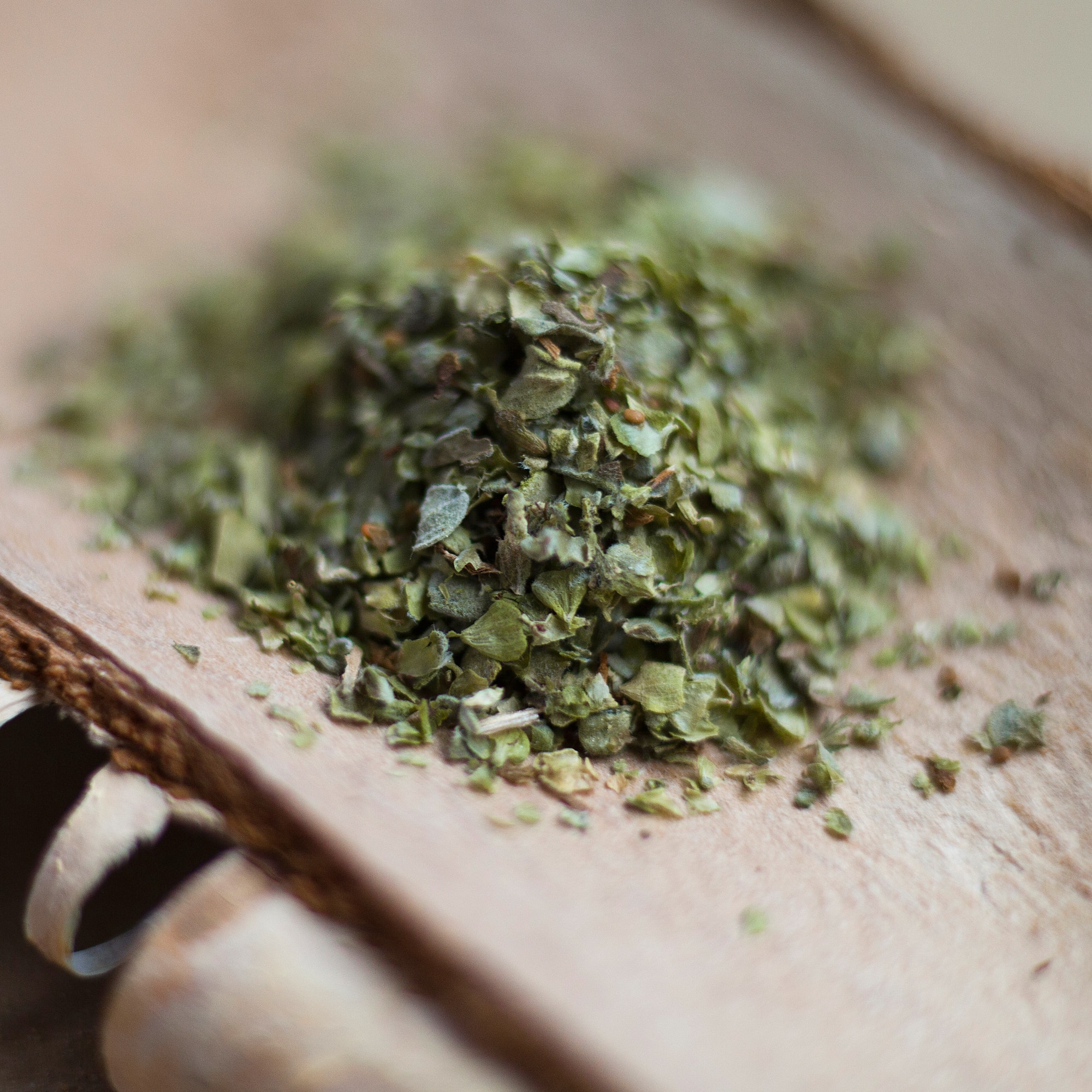 Minced Marjoram - Image 1