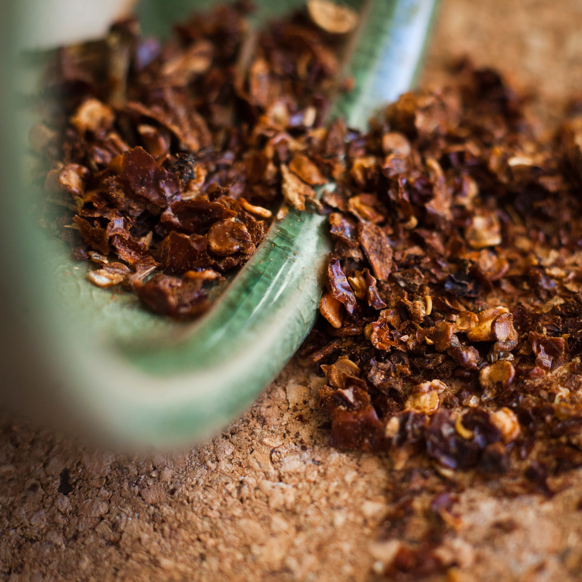 Naga Bhut Jolokia - čili kūpināti - Image 1