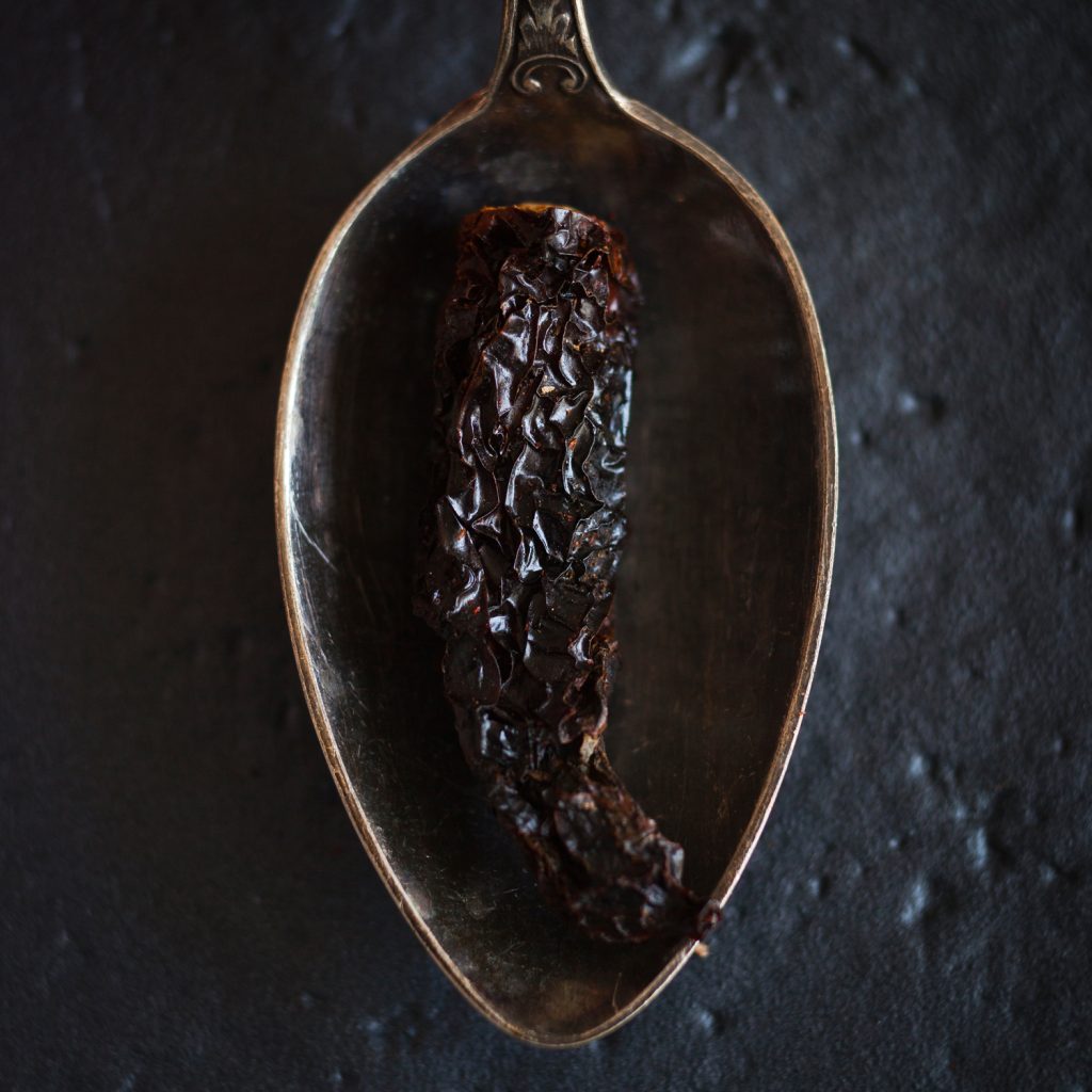 Chipotle Morita no Meksikas