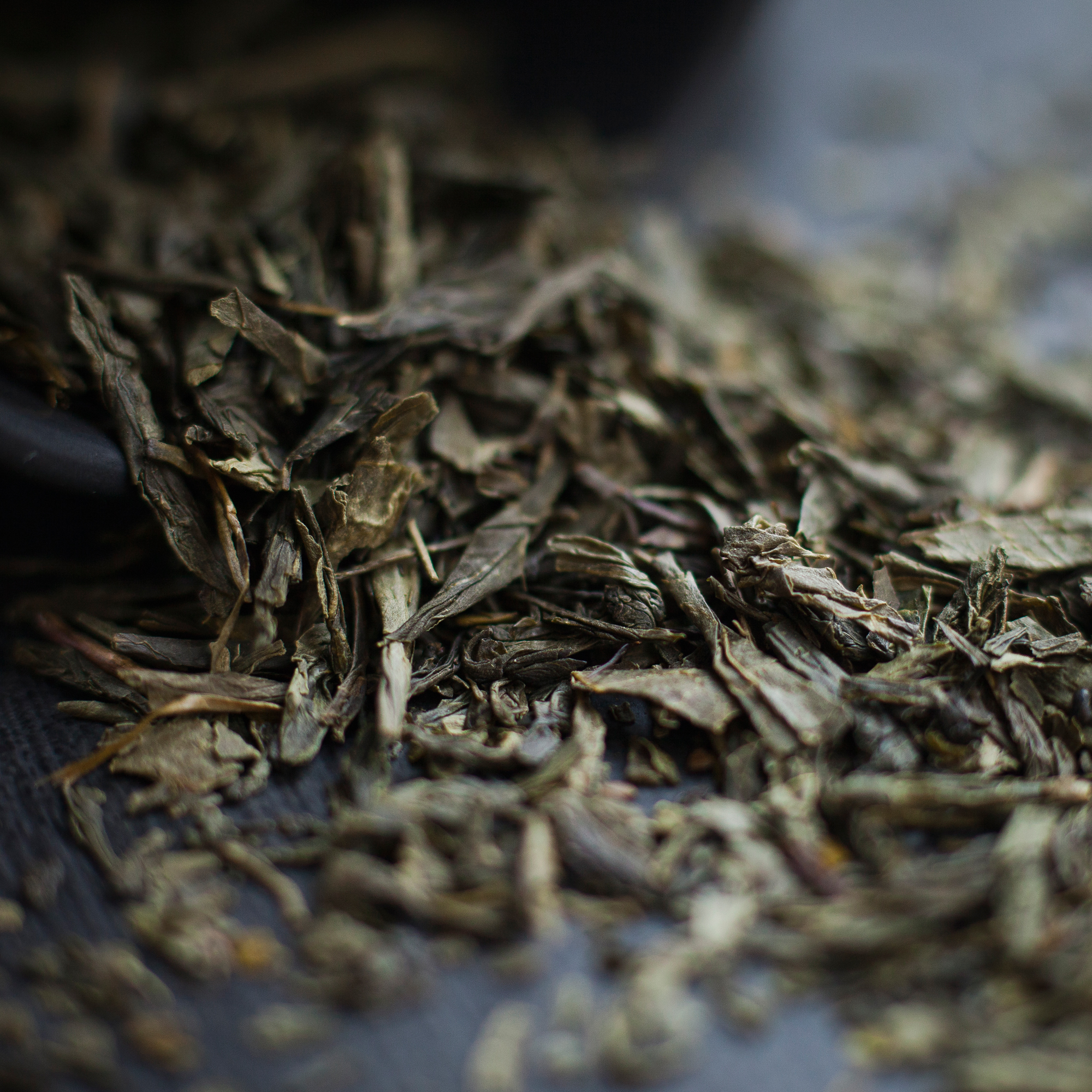 Ķīnas zaļā tēja (Sencha) - Image 1