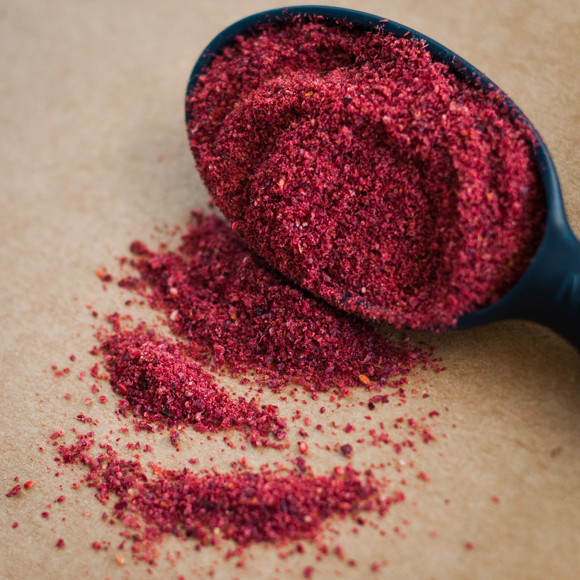 Cranberries (freeze-dried, ground) - Image 1