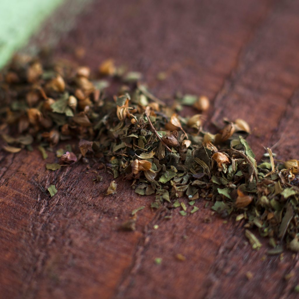 Holy basil (tulsi), 30g