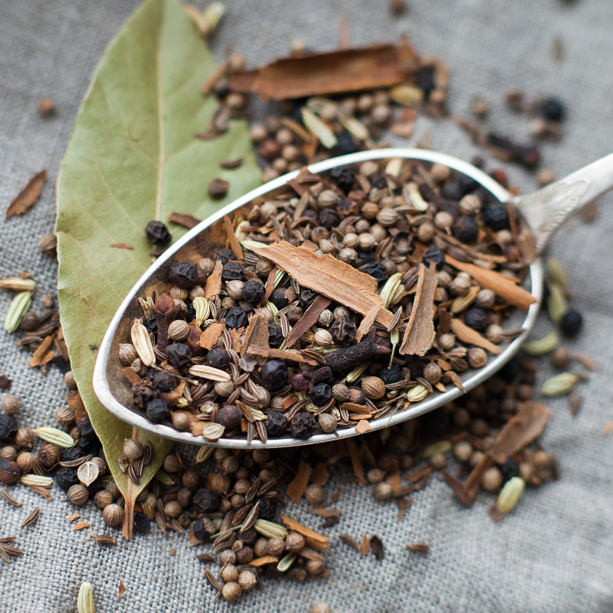 Garam masala - Image 1
