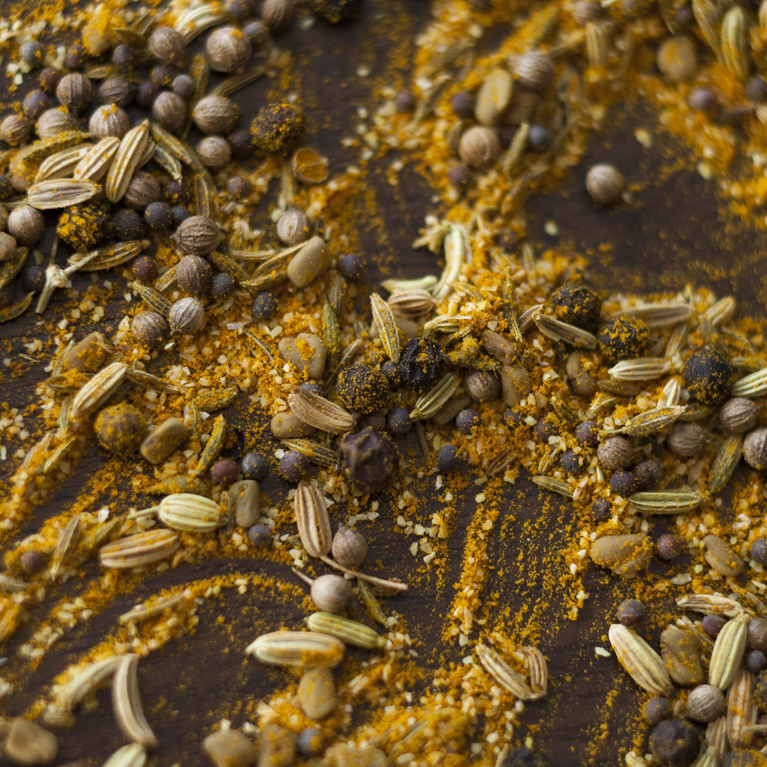Karija masala - Image 1