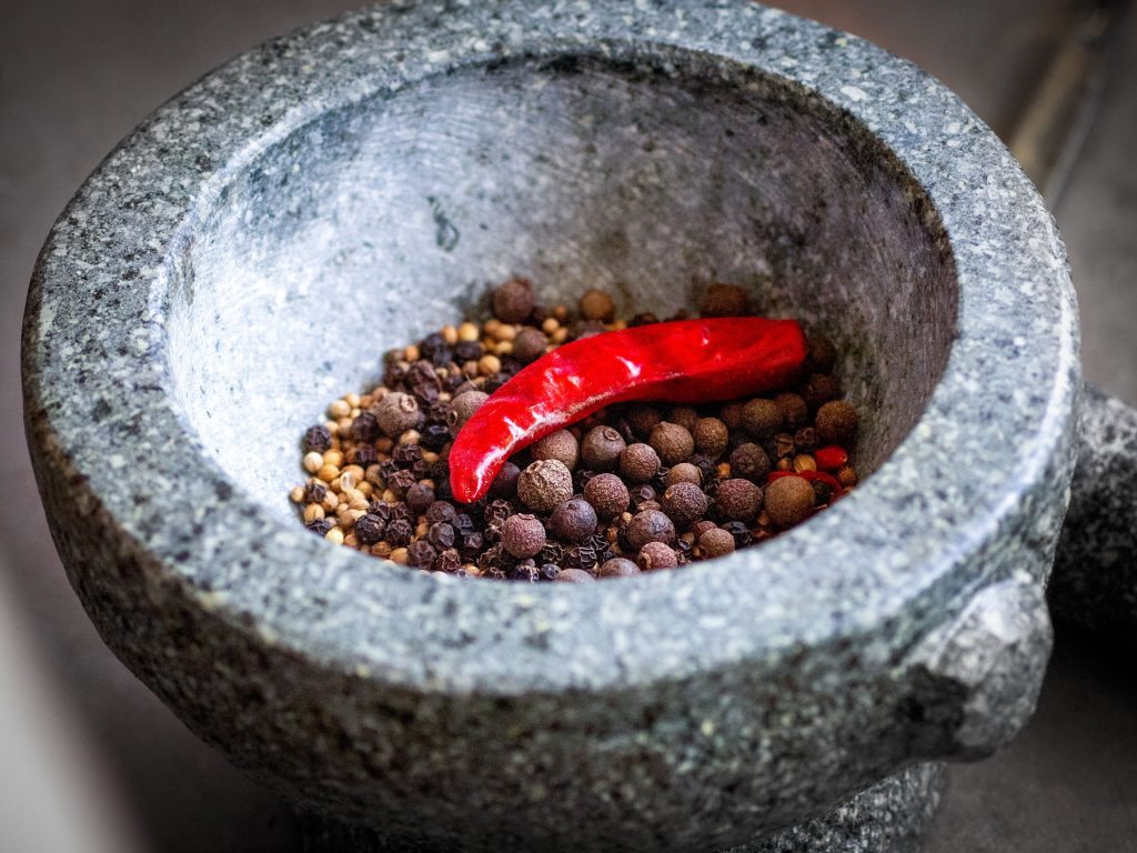 Bendiks' Pilaf Spices