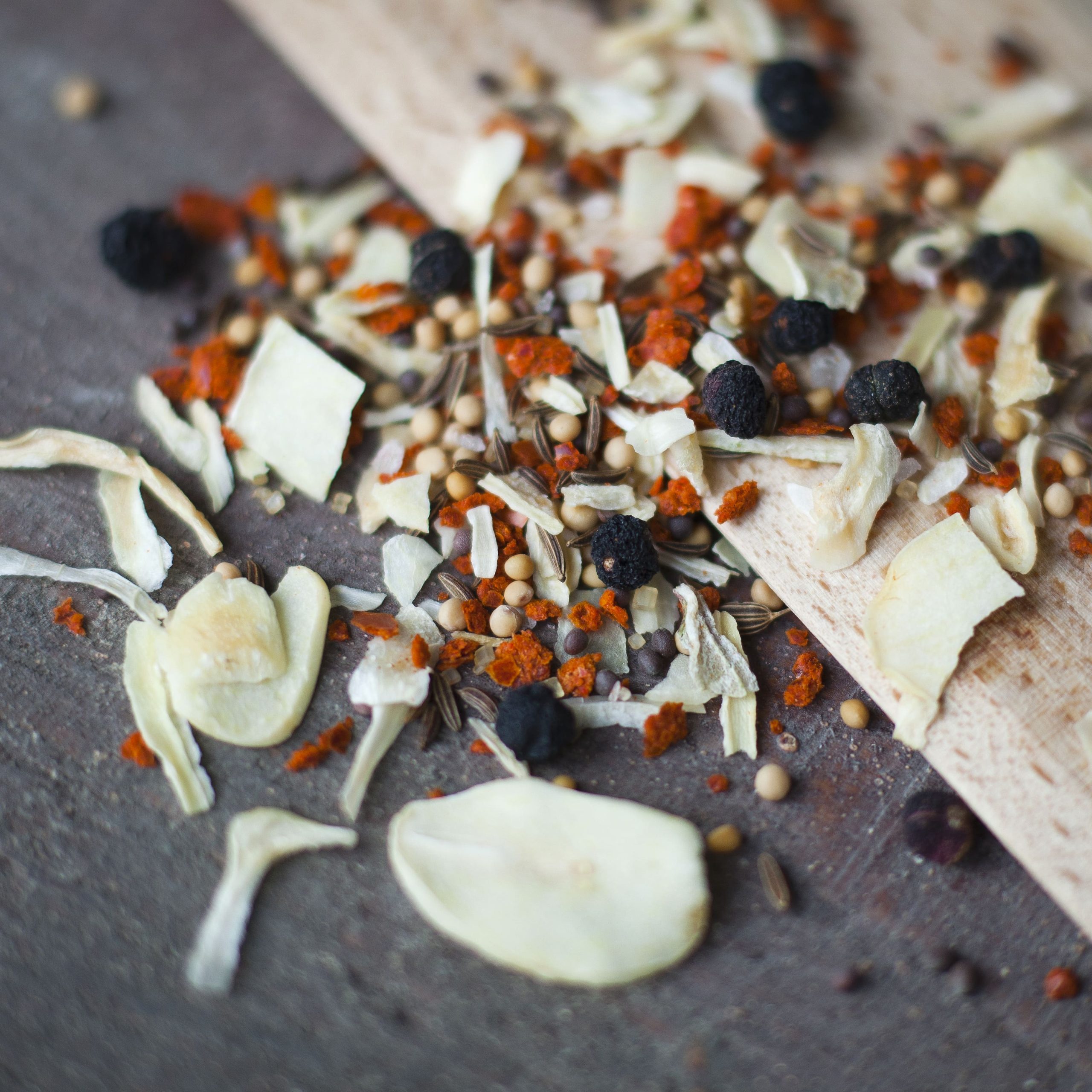 Patagonijas piparu rubs - Image 1