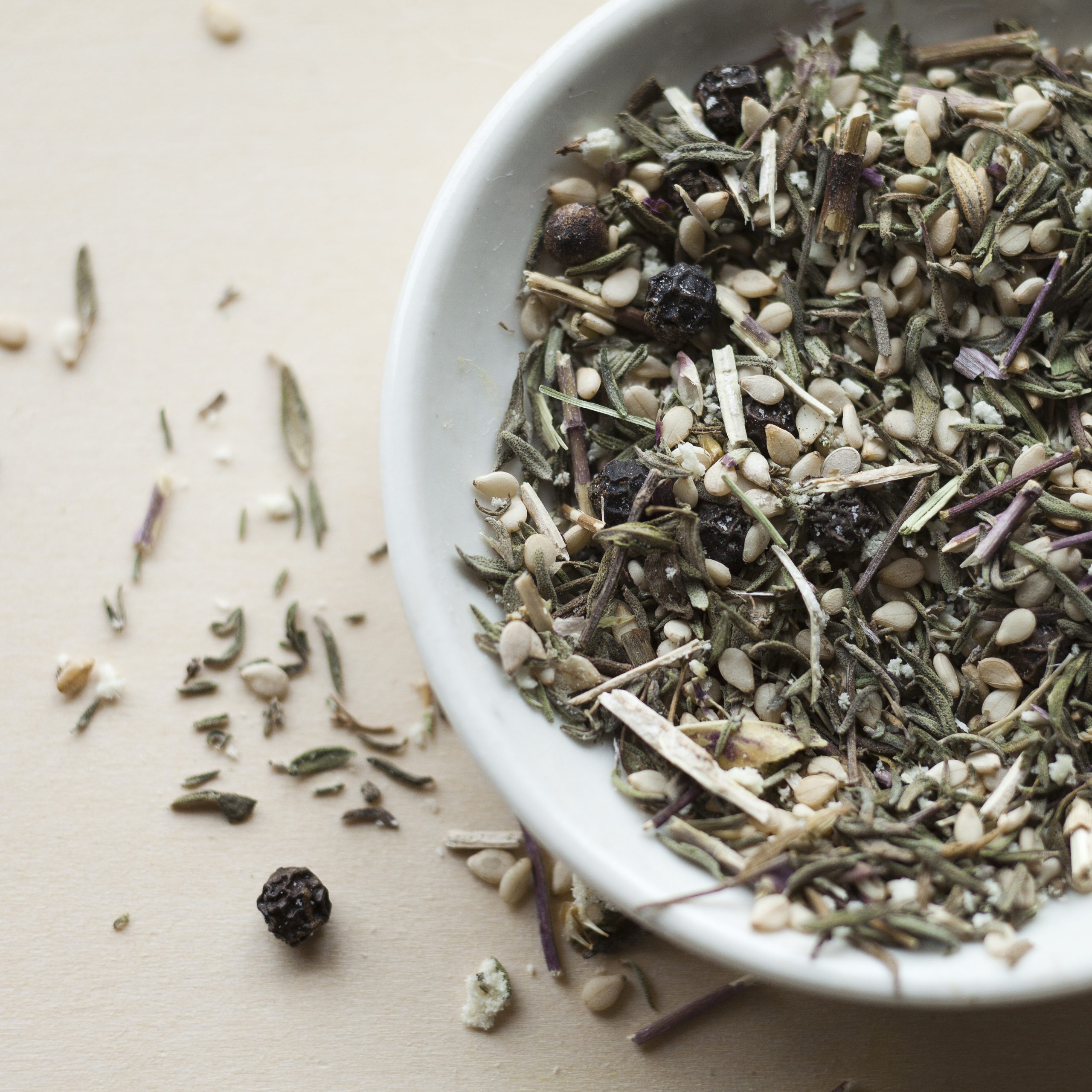 Za'atar garšvielu maisījums - Image 1