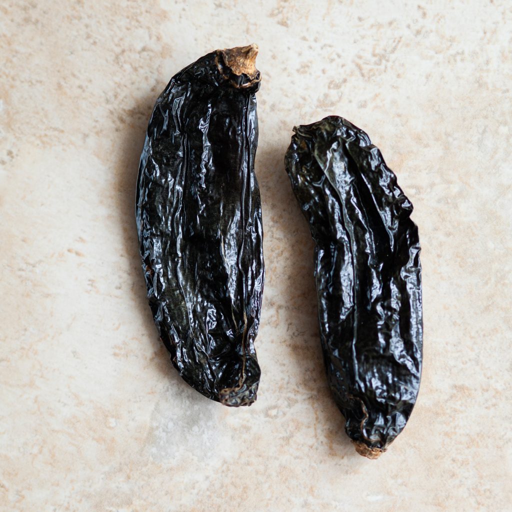 Aji Panca pākstīs