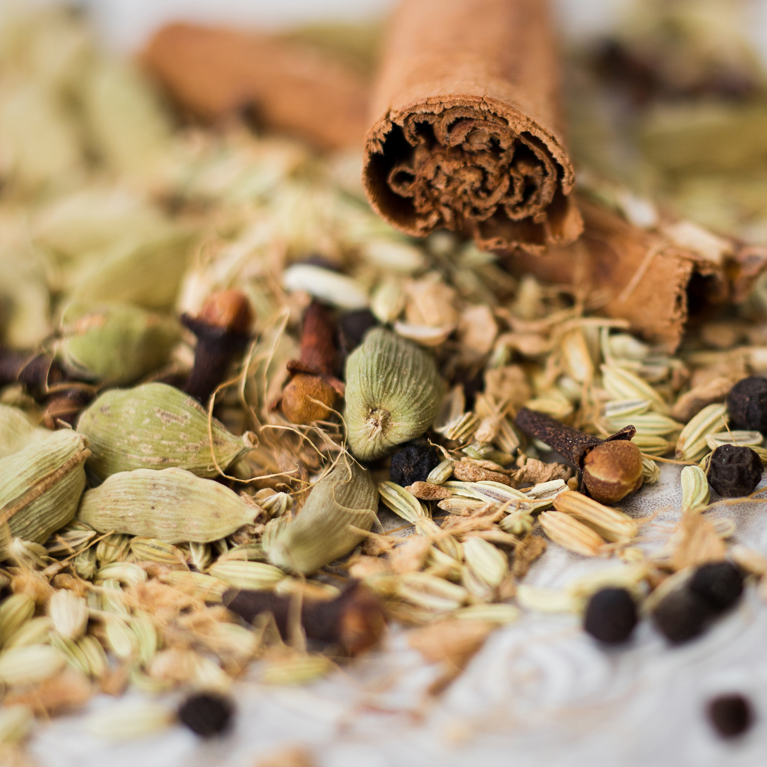 Chai Masala - Image 1