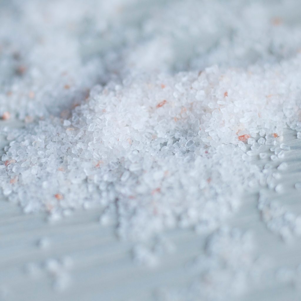 Himalayan Pink Salt (Fine Grind)
