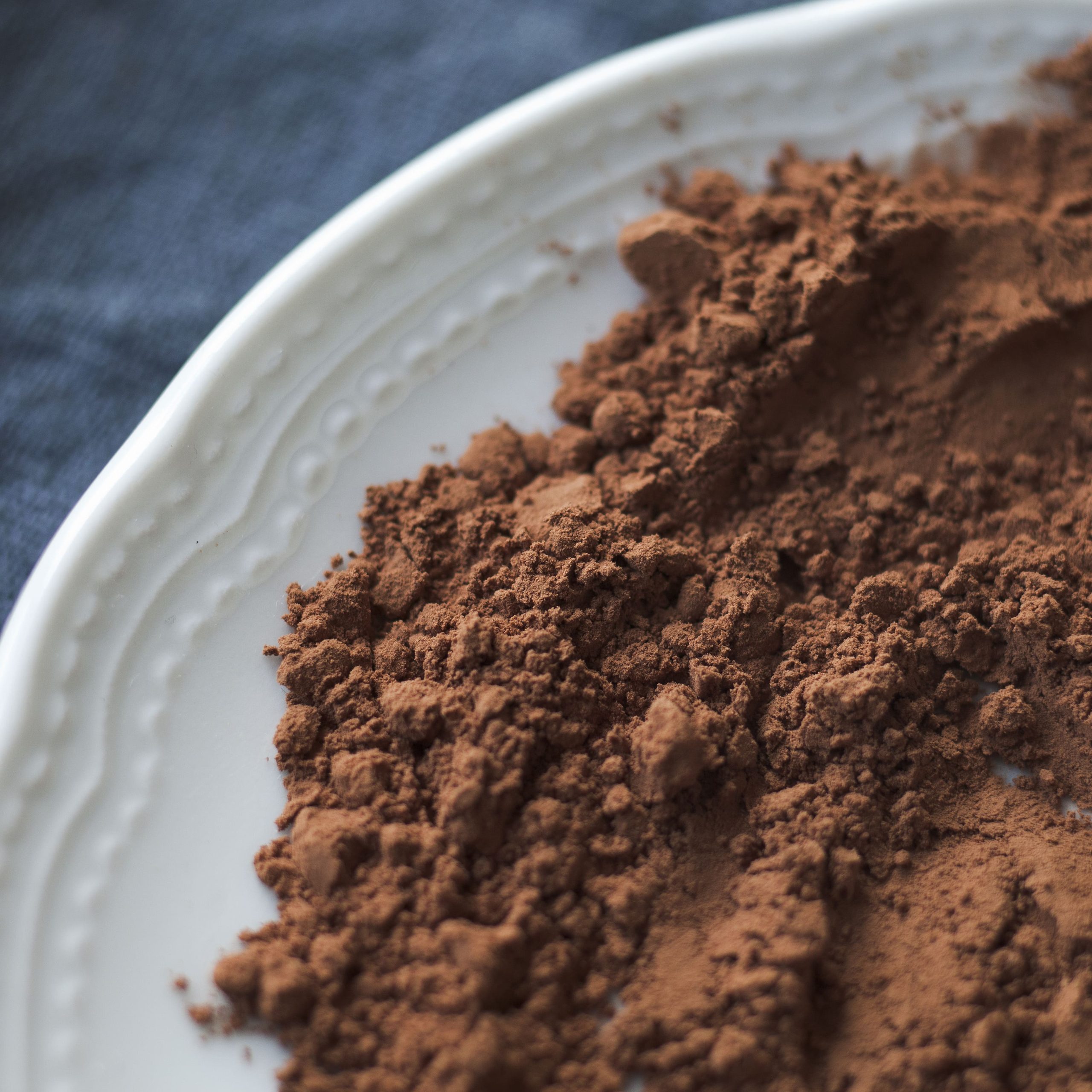 Cocoa powder (20-24%) - Image 1