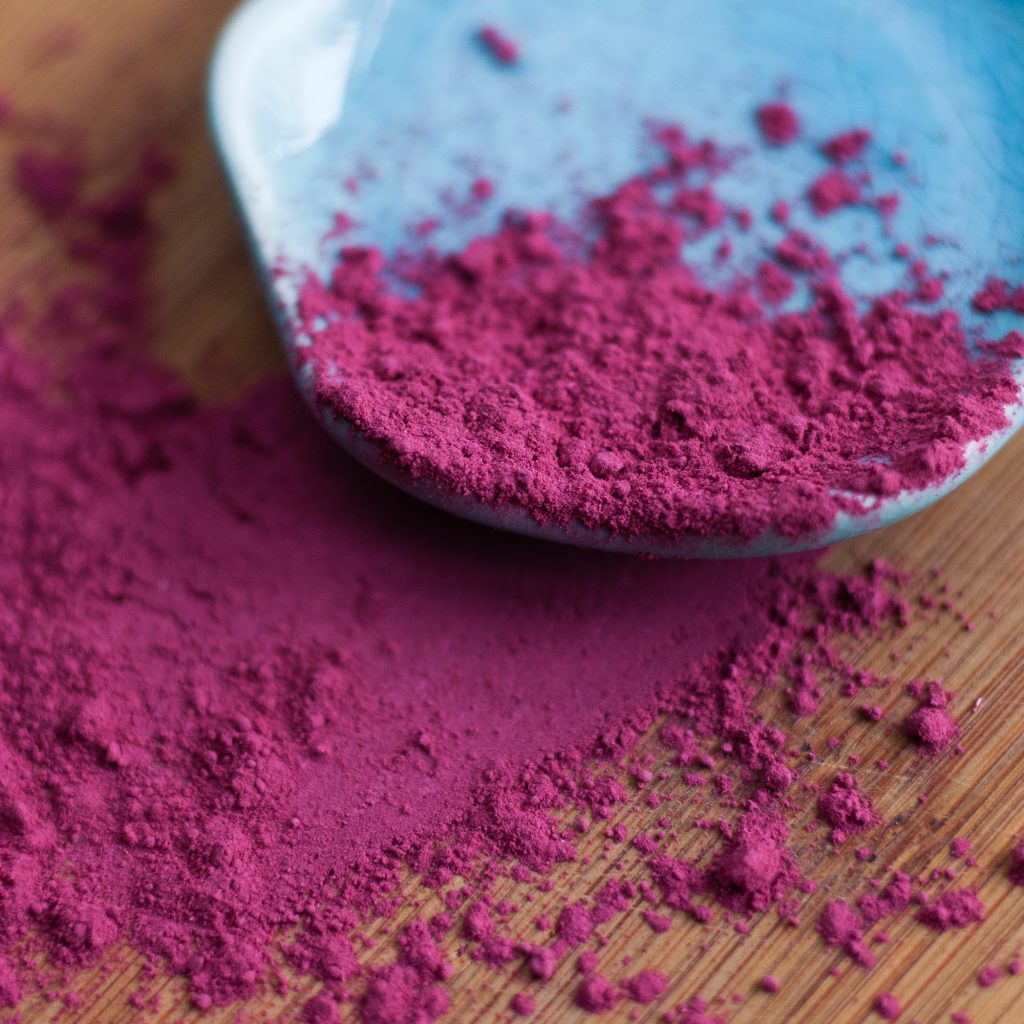 Hibiscus flower (Karkade) powder