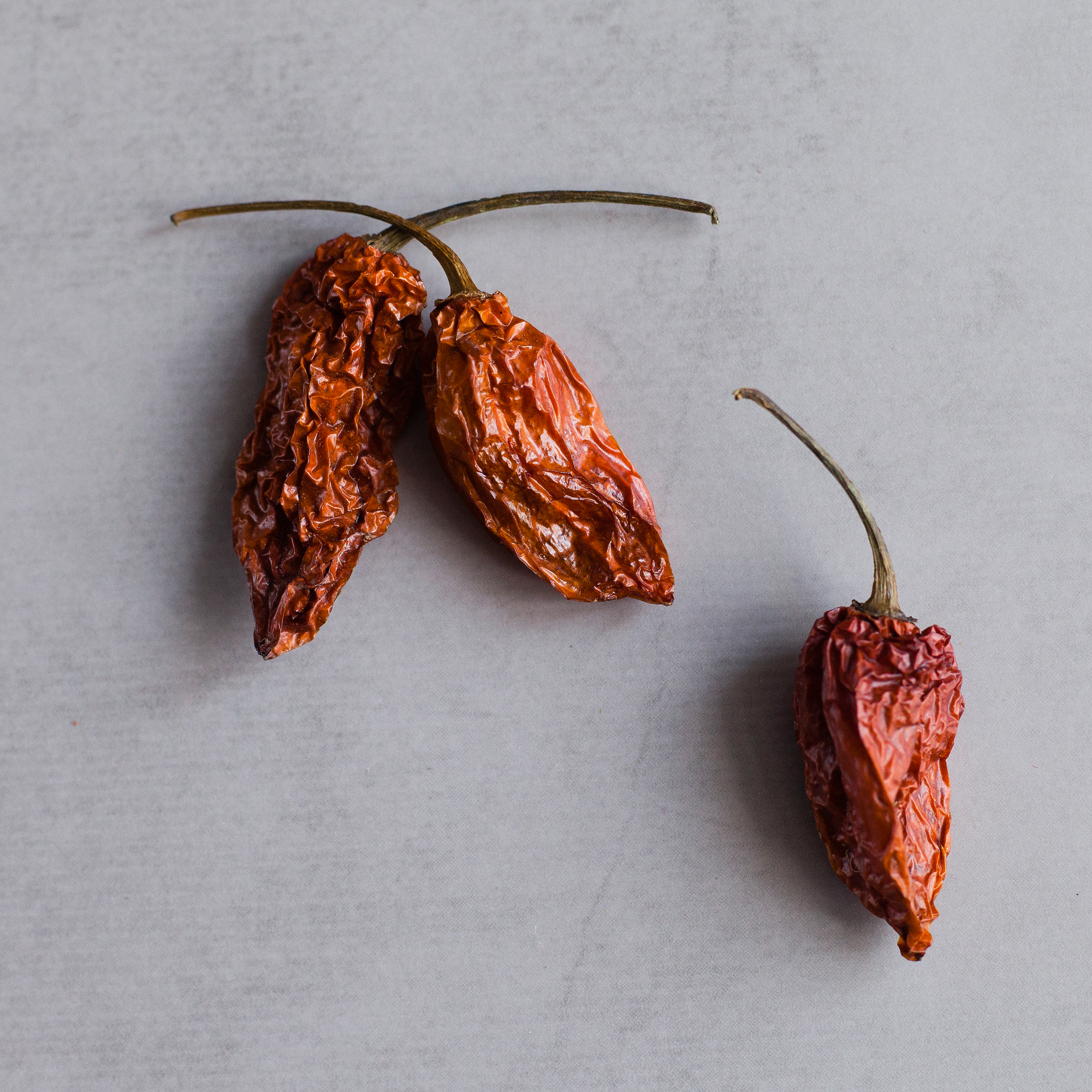 Naga Bhut Jolokia - čili no Nāgālendas - Image 1