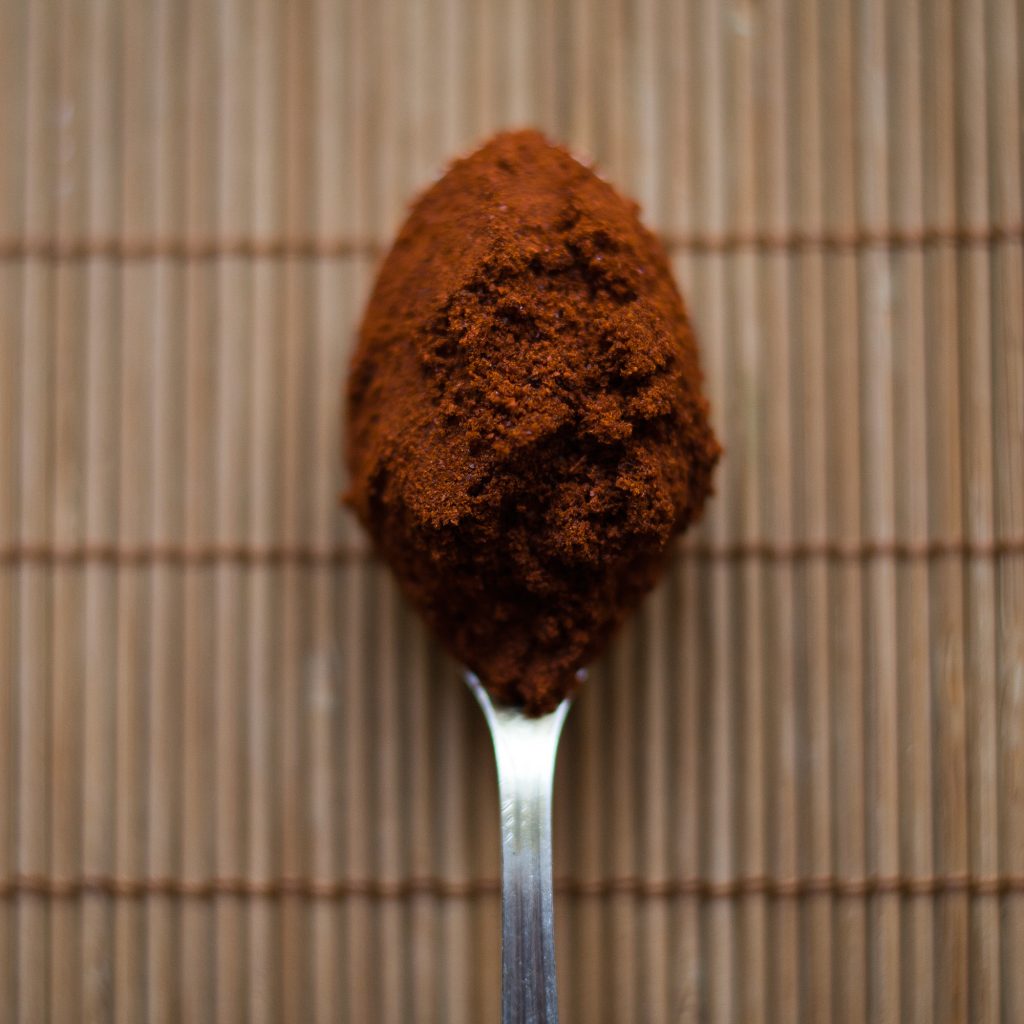 Chipotle (sarkanie Jalapeno, malti)
