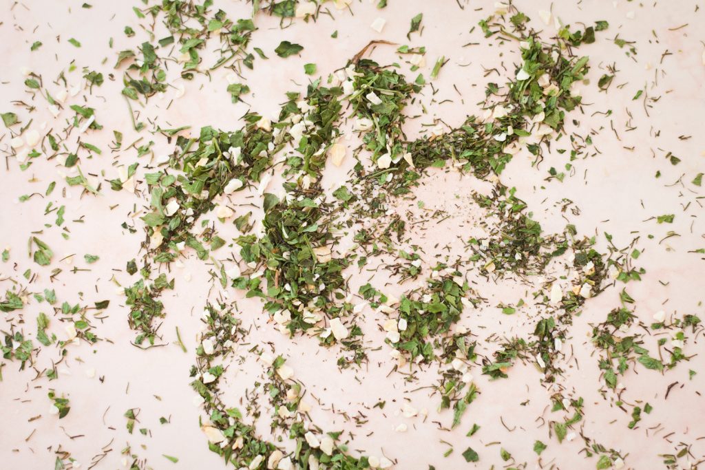 Tzatziki dip